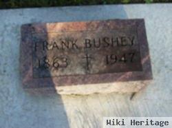 Frank Joseph Bushey