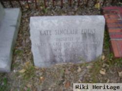 Kate Sinclair Edens