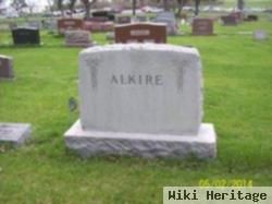 Everett J. Alkire