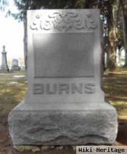 Malachi Burns