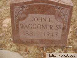 John L. Waggoner, Sr