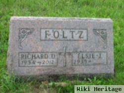 Richard D. Foltz