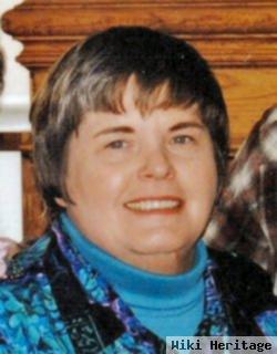 Sharon Lee Libby Scott