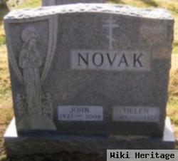 John Novak