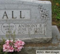 Anthony R. Hall