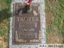 Robert W. Troyer, Sr