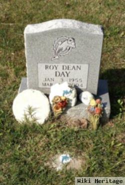 Roy Dean Day