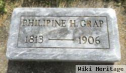 Philipine H. Grap