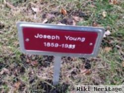 Joseph Young