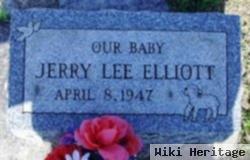 Jerry Lee Elliott