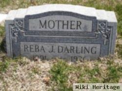 Rebecca Jacquette "reba" Sheppard Darling