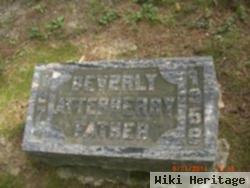 Beverly Atterberry