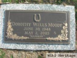 Dorothy Wells Moody