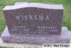 Gardie Wiersma