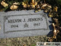 Melvin J Jenkins