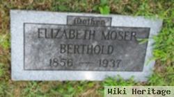 Elizabeth Berthold