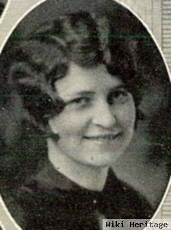 Vinita June Bridges