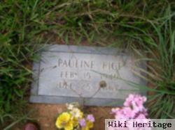 Pauline Rice