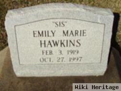 Emily Marie Hawkins