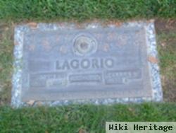 John Joseph Lagorio