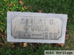 Robert C. O'shea