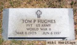 Tom P. Hughes