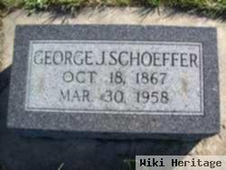 George Jacob Paul Schoeffer