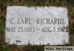 C. Earl Richards