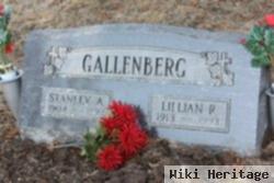 Lillian R Gallenbach