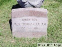 Jack Thomas Graham