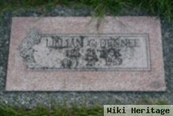 Lillian C. Dennee