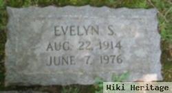 Evelyn S. Aylestock