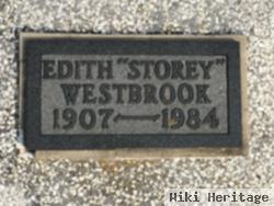 Edith Storey Westbrook