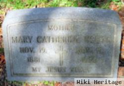 Mary Catherine Heekin