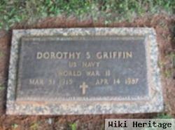 Dorothy S. Griffin