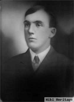 Charles Locke Lancaster Glover