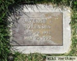 Laverne J. Sorensen