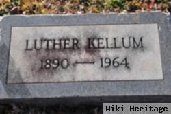 Luther Kellum