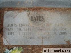 James Edward Bates