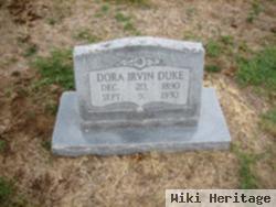 Dora Irvin Duke