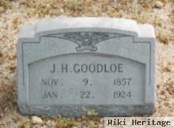 John Henry Goodloe