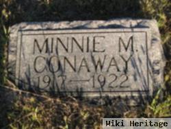 Minnie Mae Conaway