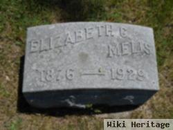 Elizabeth C. Melis