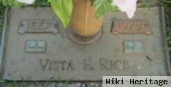 Vista Edmonds Rice