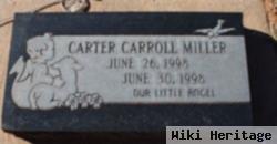 Carter Carroll Miller