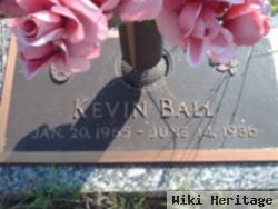 James Kevin Ball