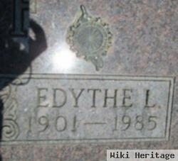 Edythe L. Wolff