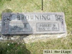 Robert Marion Browning