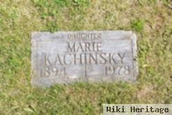 Marie Sherpitis Kachinsky