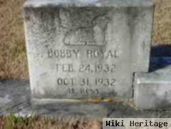 Bobby Royal Smith